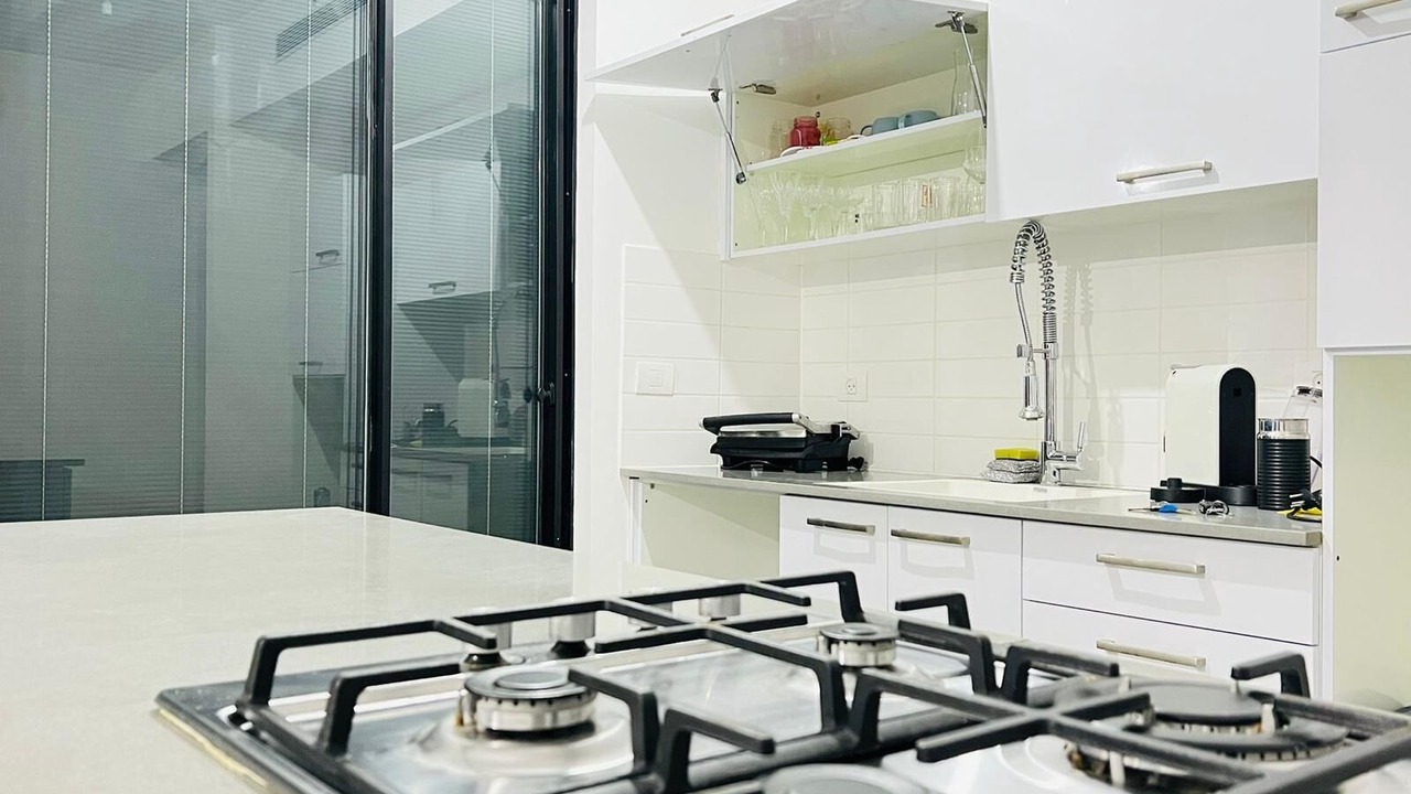 Photo of Kitchen in Bat Yam