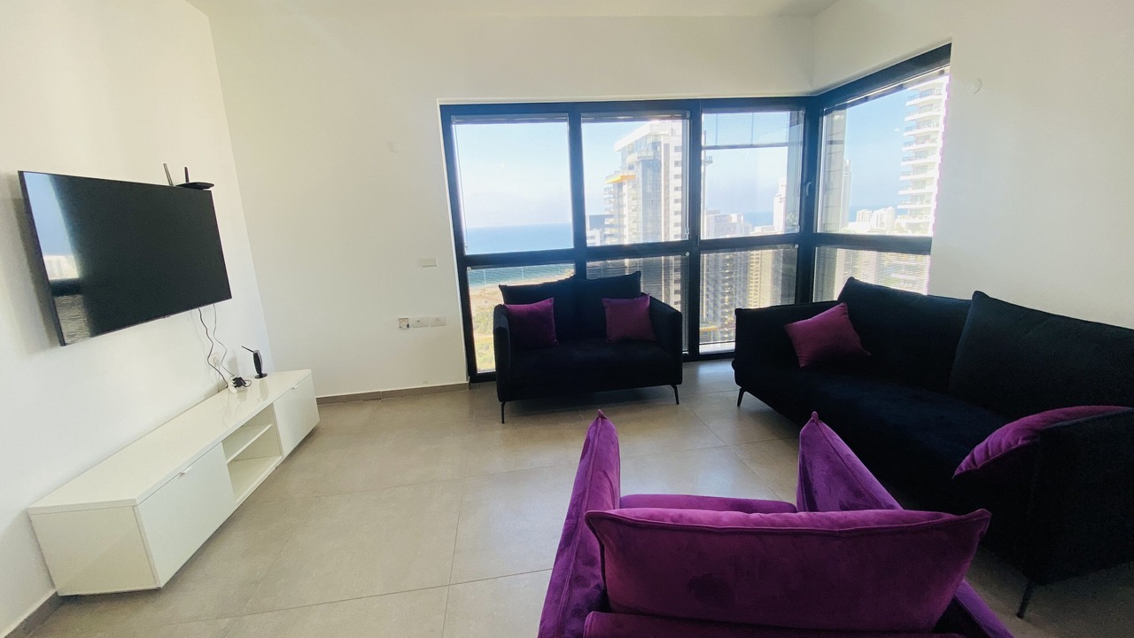 Photo of Livingroom in Bat Yam