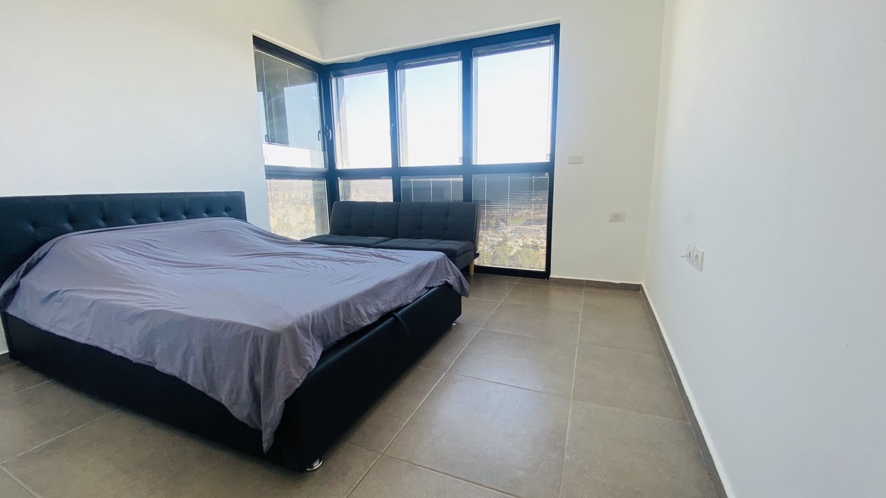 Photo of Bedroom in Bat Yam