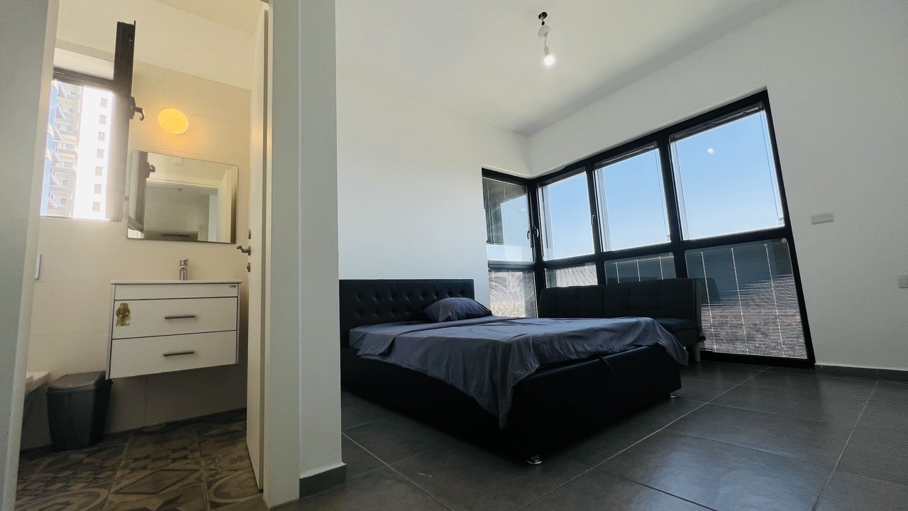 Photo of Bedroom in Bat Yam