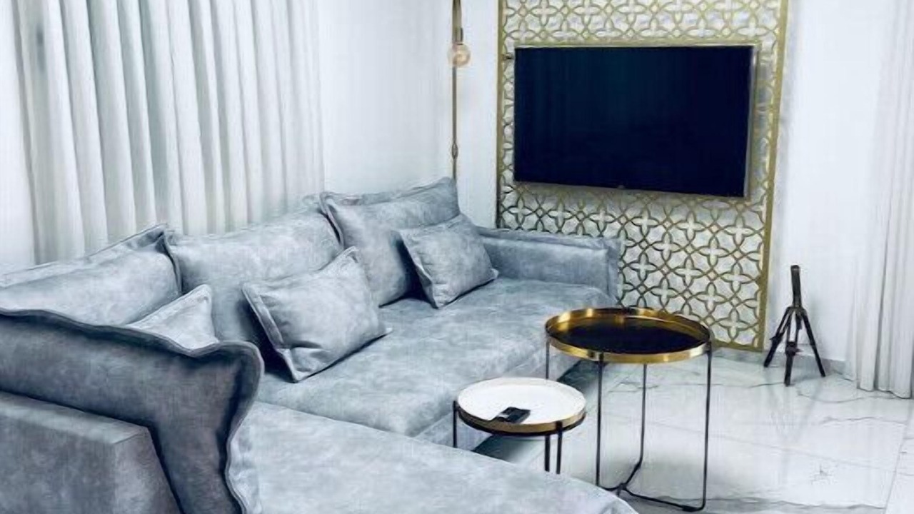 Photo of Livingroom in Rehovot