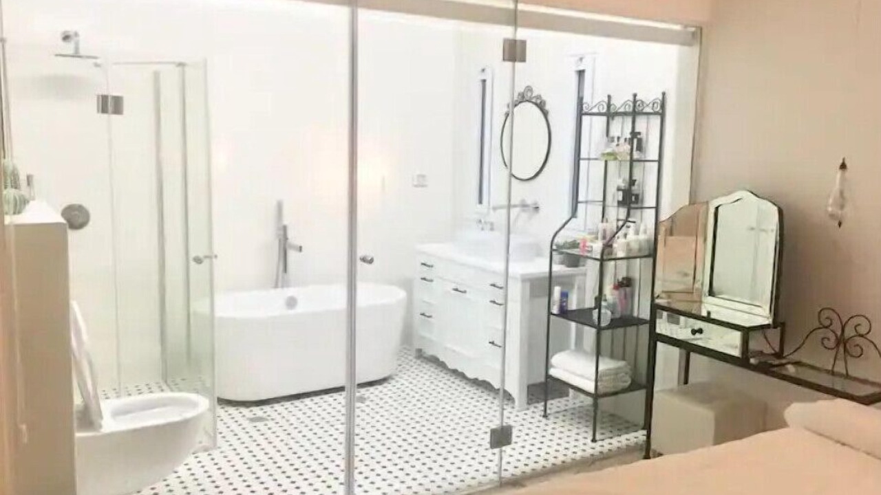 Photo of Bathroom in Rehovot