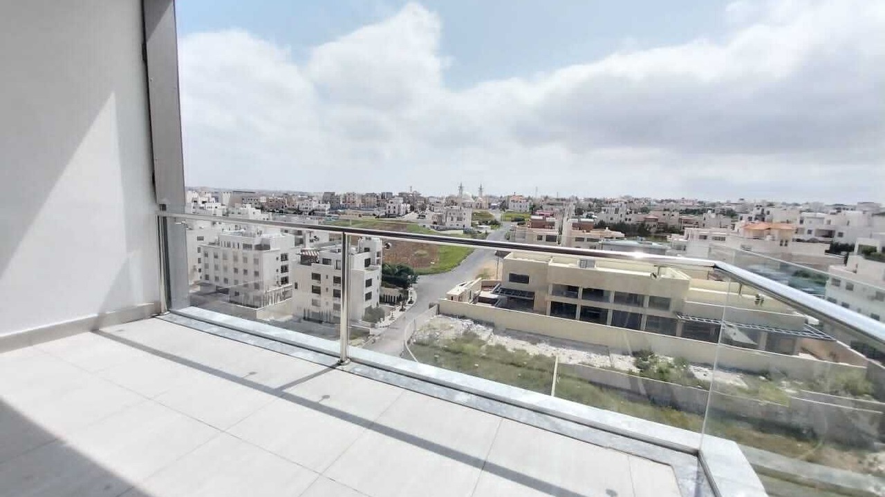 Photo of Outdoor in Amman
