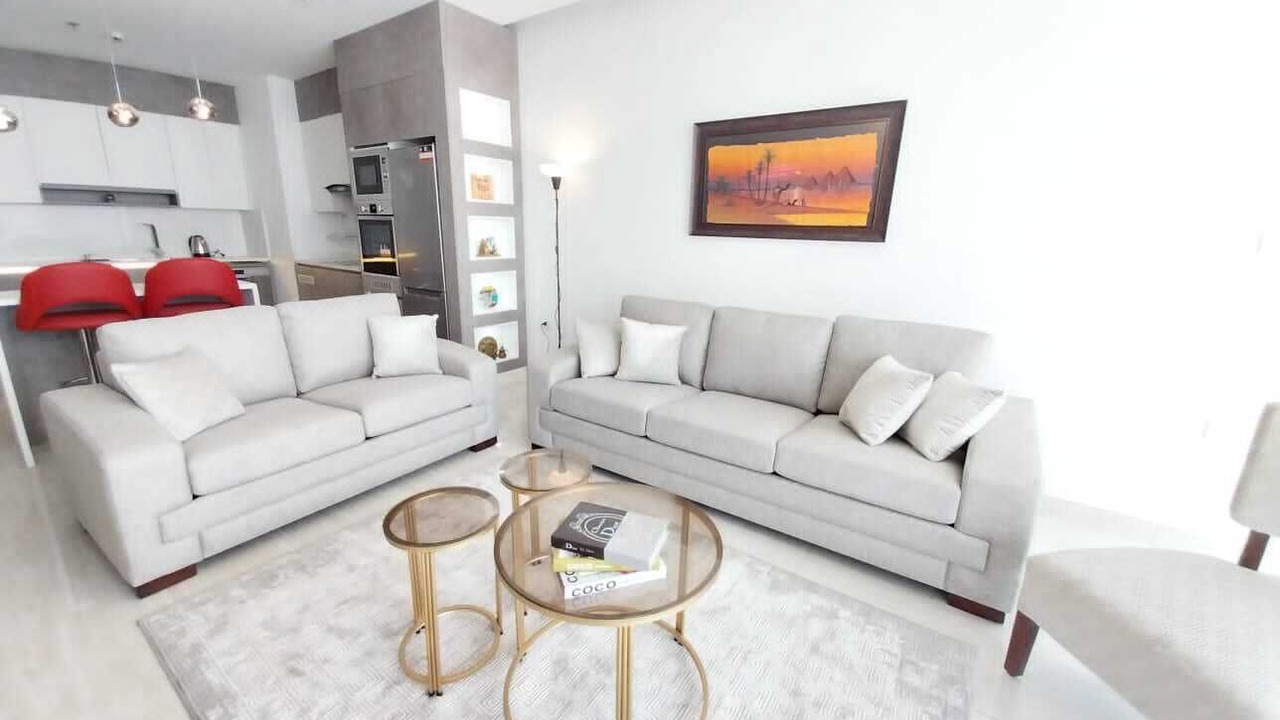 Photo of Livingroom in Amman