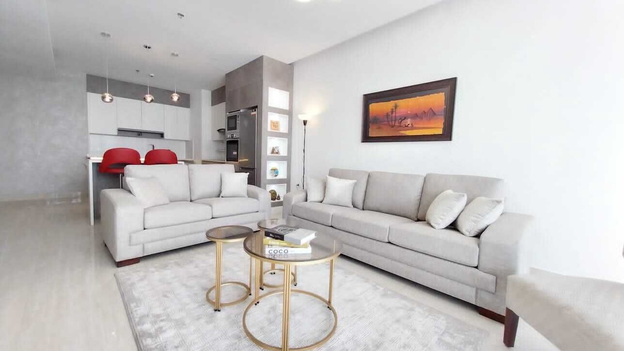Photo of Livingroom in Amman
