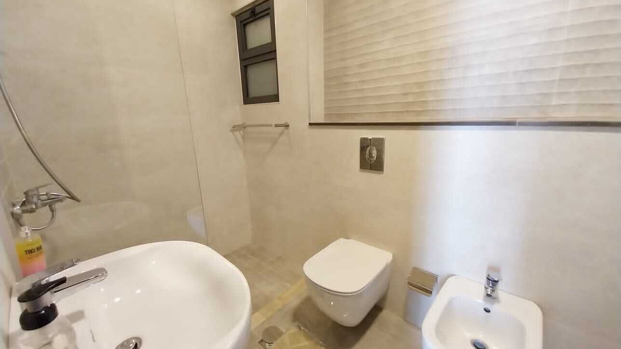 Photo of Bathroom in Amman