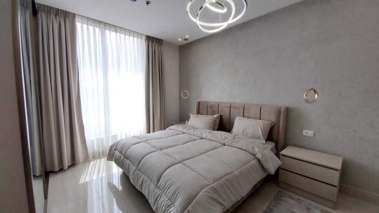 Photo of Bedroom in Amman