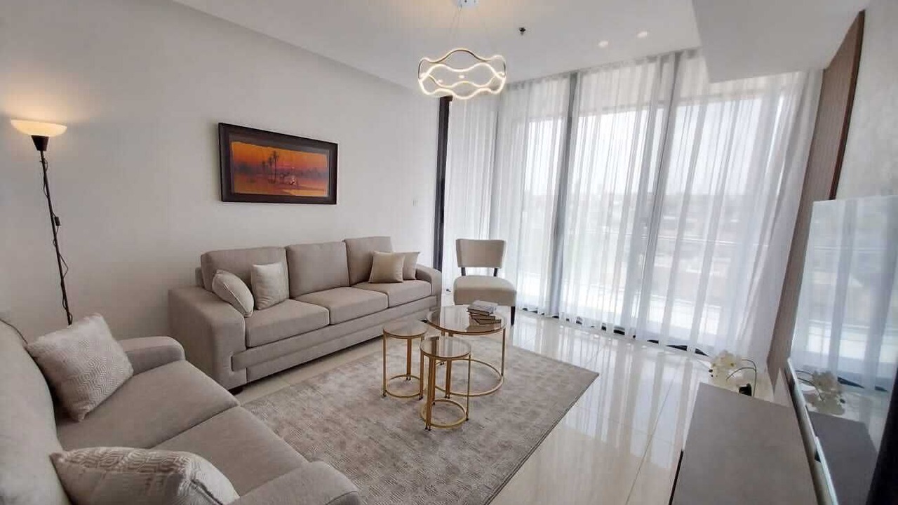 Photo of Livingroom in Amman