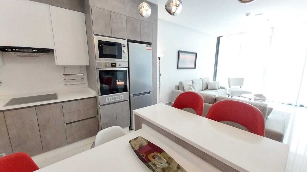 Photo of Kitchen in Amman
