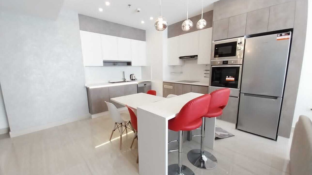 Photo of Kitchen in Amman
