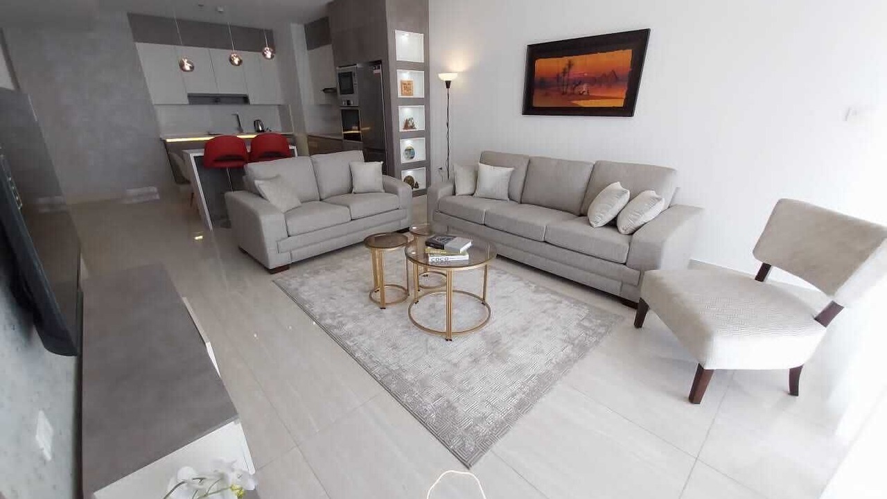 Photo of Livingroom in Amman