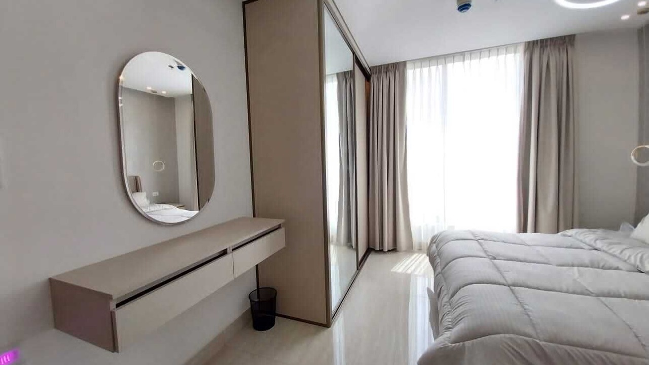 Photo of Bedroom in Amman