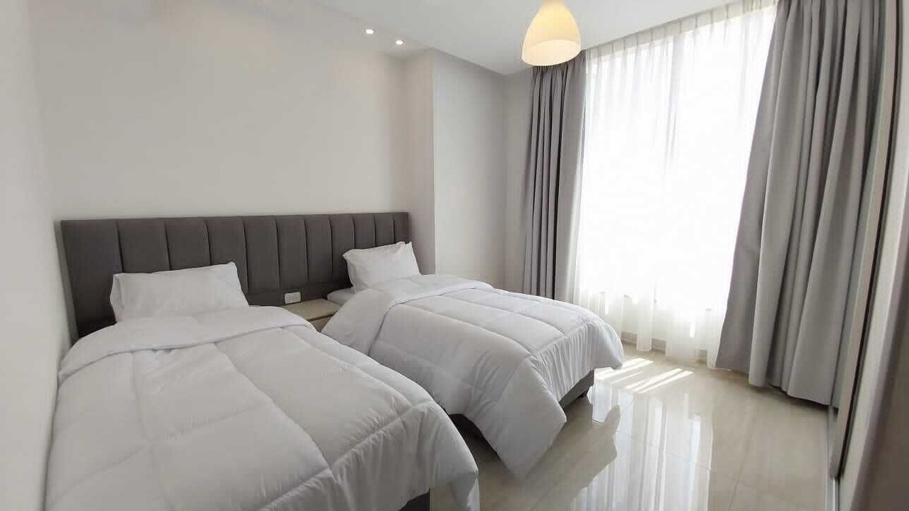 Photo of Bedroom in Amman