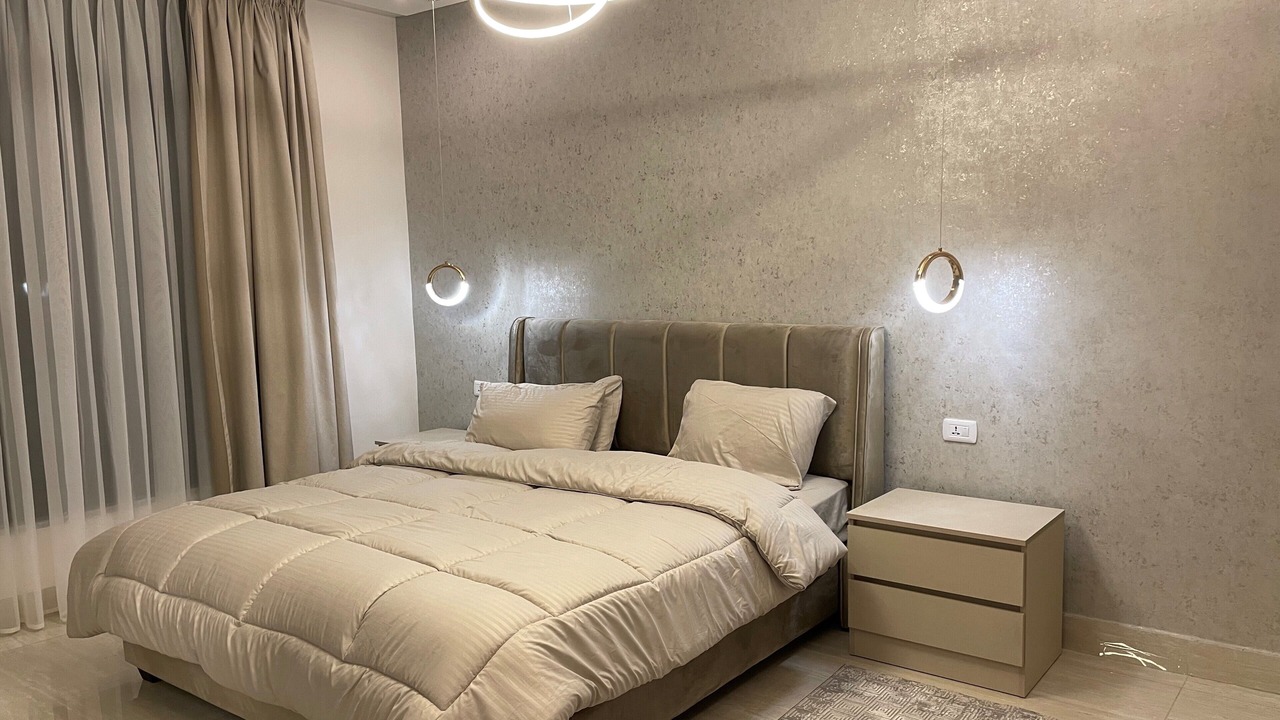 Photo of Bedroom in Amman
