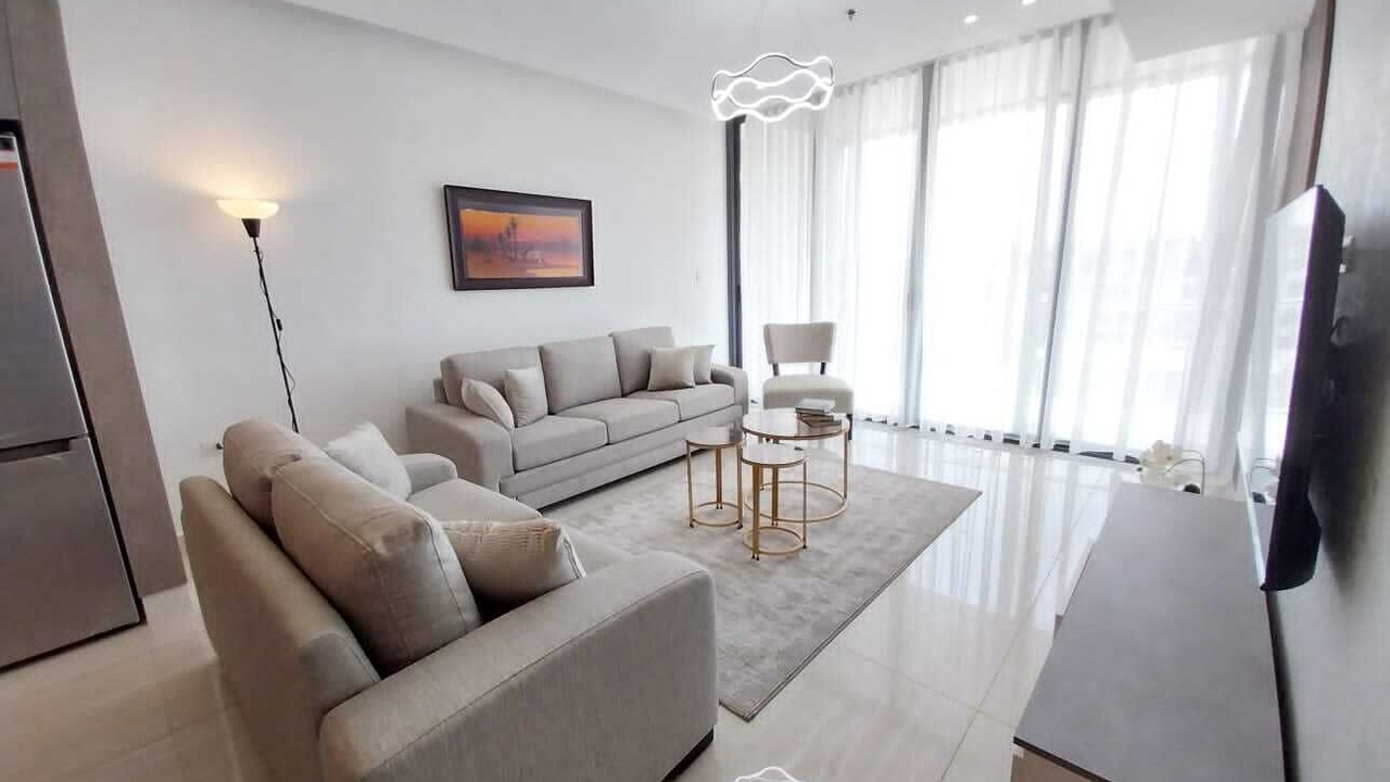 Photo of Livingroom in Amman