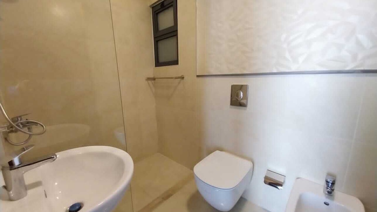 Photo of Bathroom in Amman