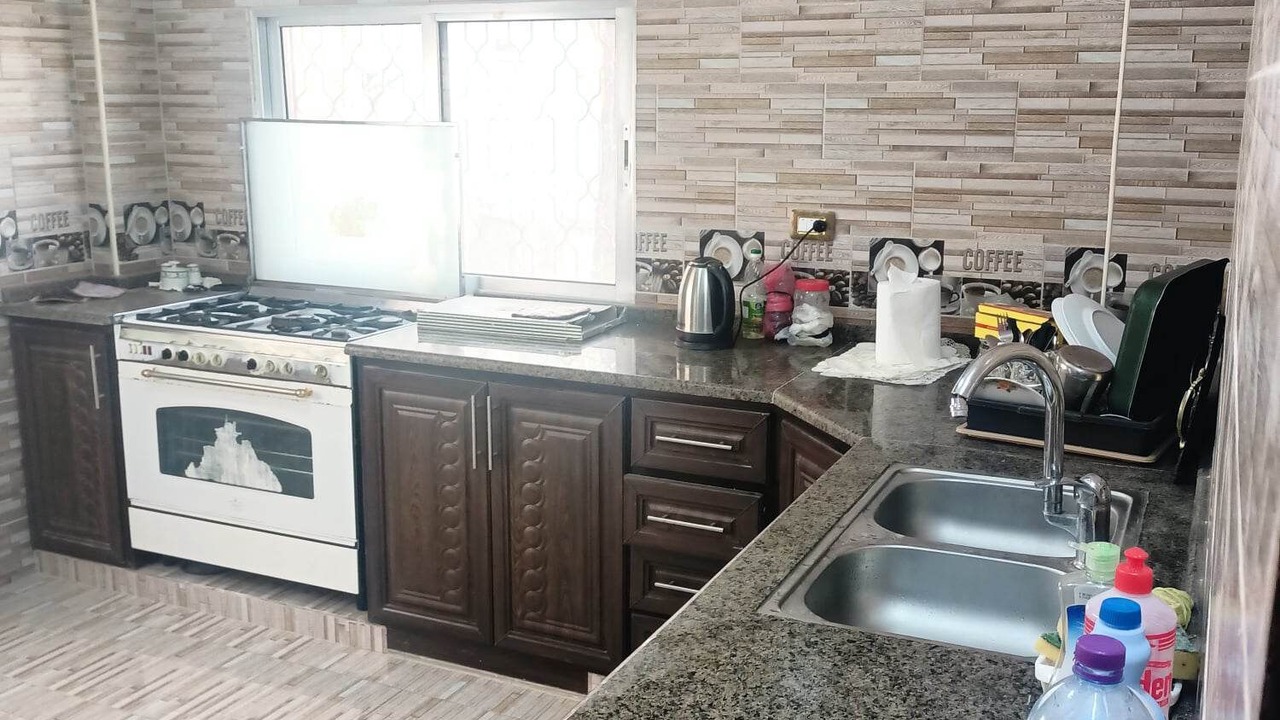 Photo of Kitchen in Umm Qais