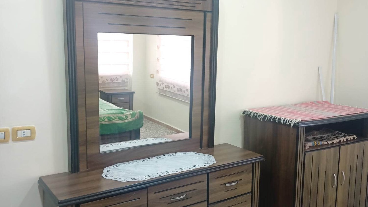 Photo of Bedroom in Umm Qais