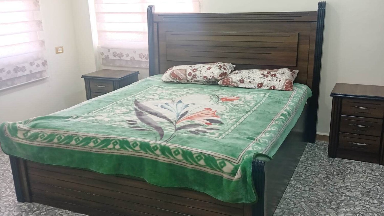 Photo of Bedroom in Umm Qais