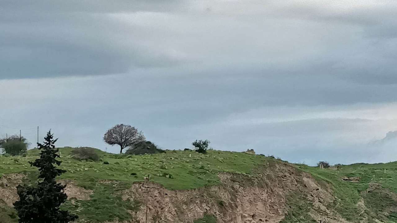 Photo of Outdoor in Umm Qais
