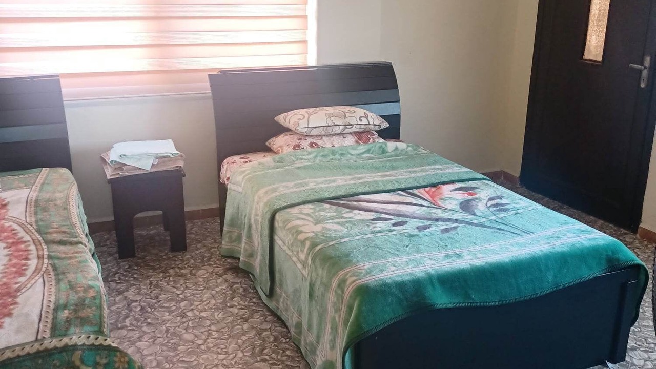 Photo of Bedroom in Umm Qais