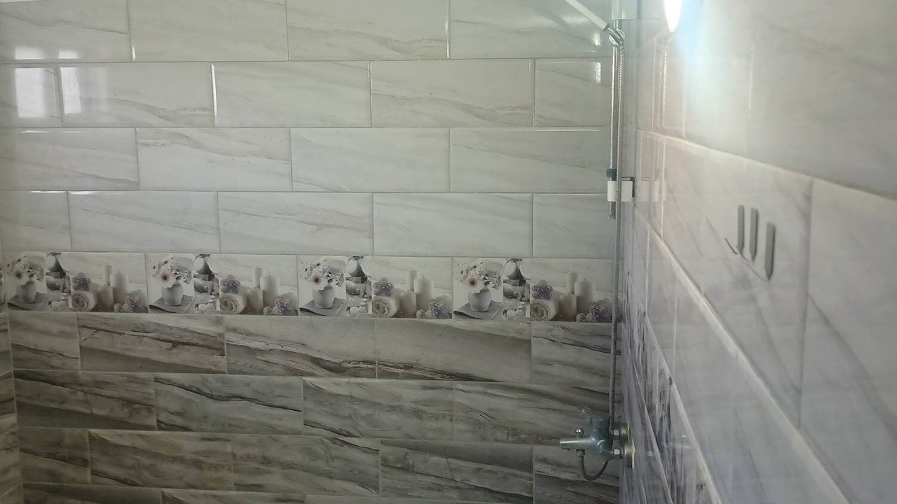 Photo of Bathroom in Umm Qais