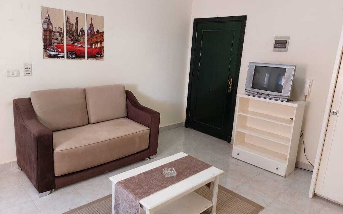 Photo of Livingroom in Al Mamsha El Seyahi
