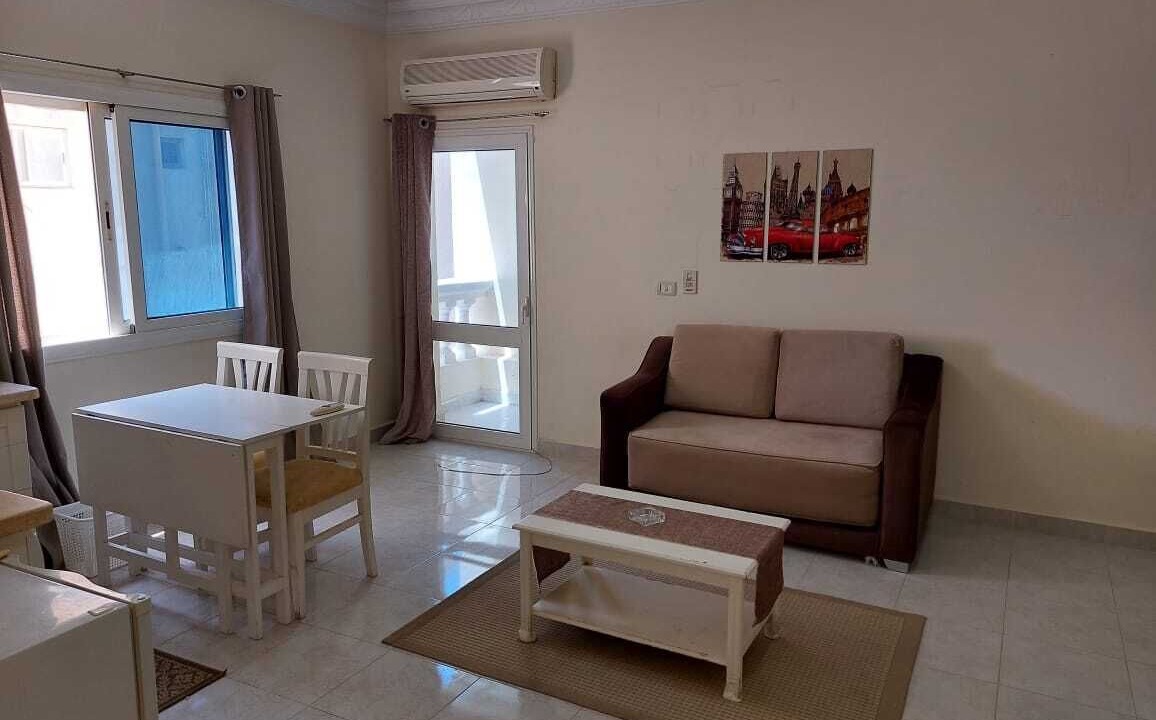 Photo of Livingroom in Al Mamsha El Seyahi