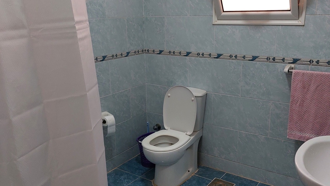 Photo of Bathroom in Al Mamsha El Seyahi