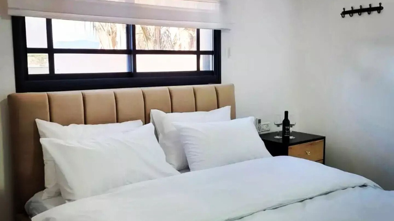 Photo of Bedroom in Kefar Hittim