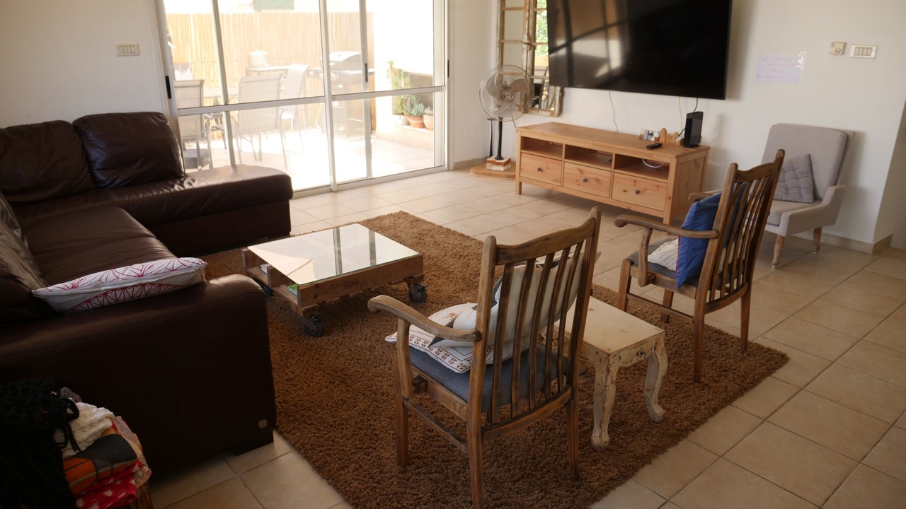 Photo of Livingroom in Kfar Vradim