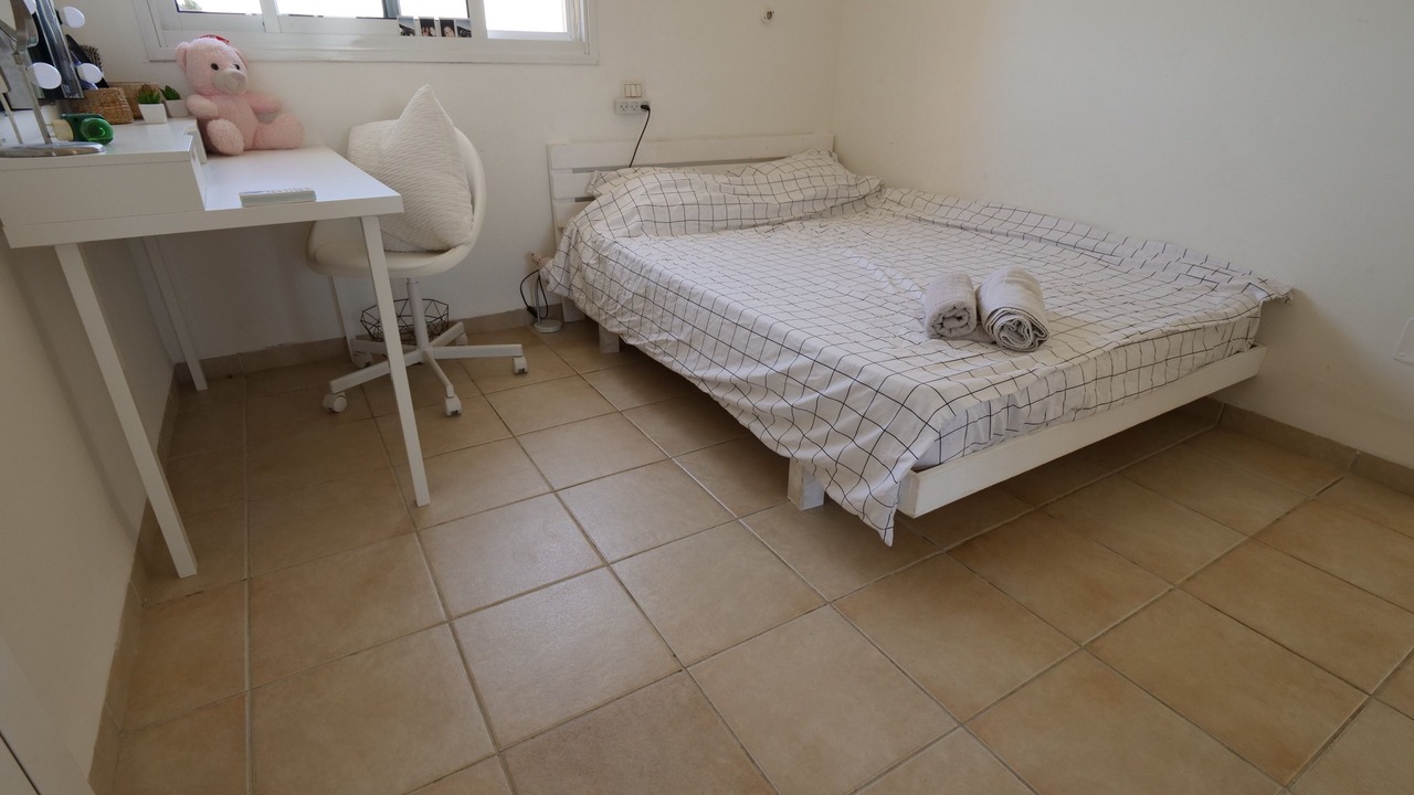 Photo of Bedroom in Kfar Vradim