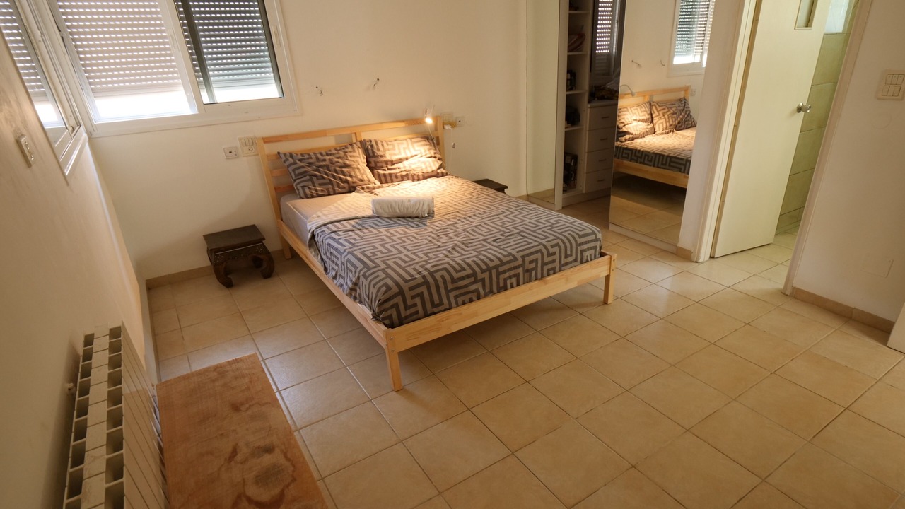 Photo of Bedroom in Kfar Vradim