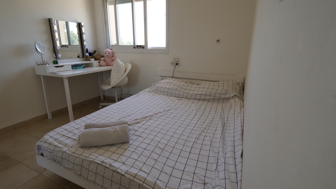 Photo of Bedroom in Kfar Vradim