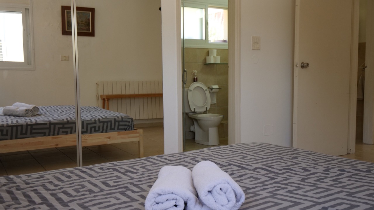 Photo of Bedroom in Kfar Vradim