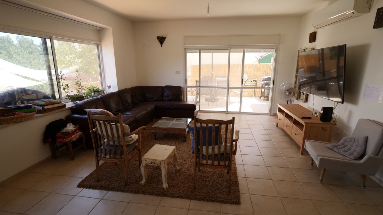 Photo of Livingroom in Kfar Vradim