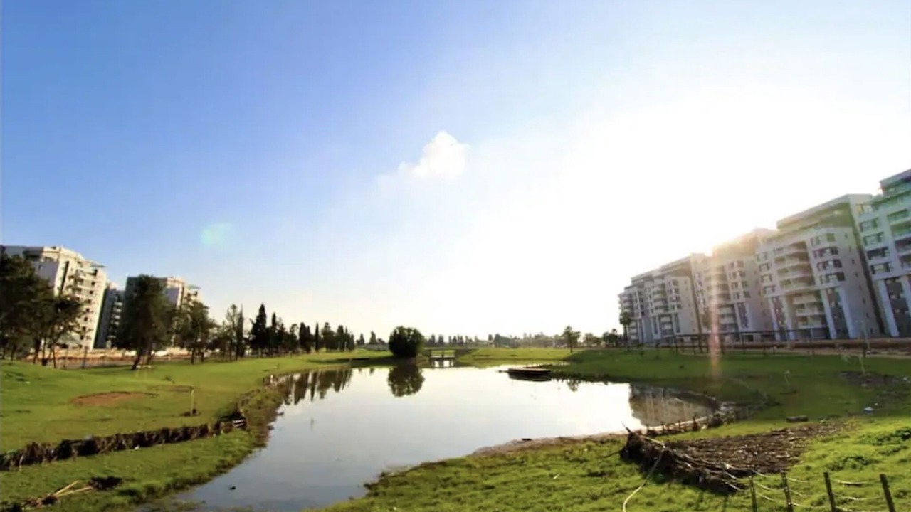 Photo of Others in Herzliya Pituach