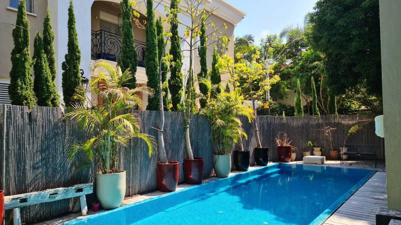 Photo of Outdoor in Herzliya Pituach