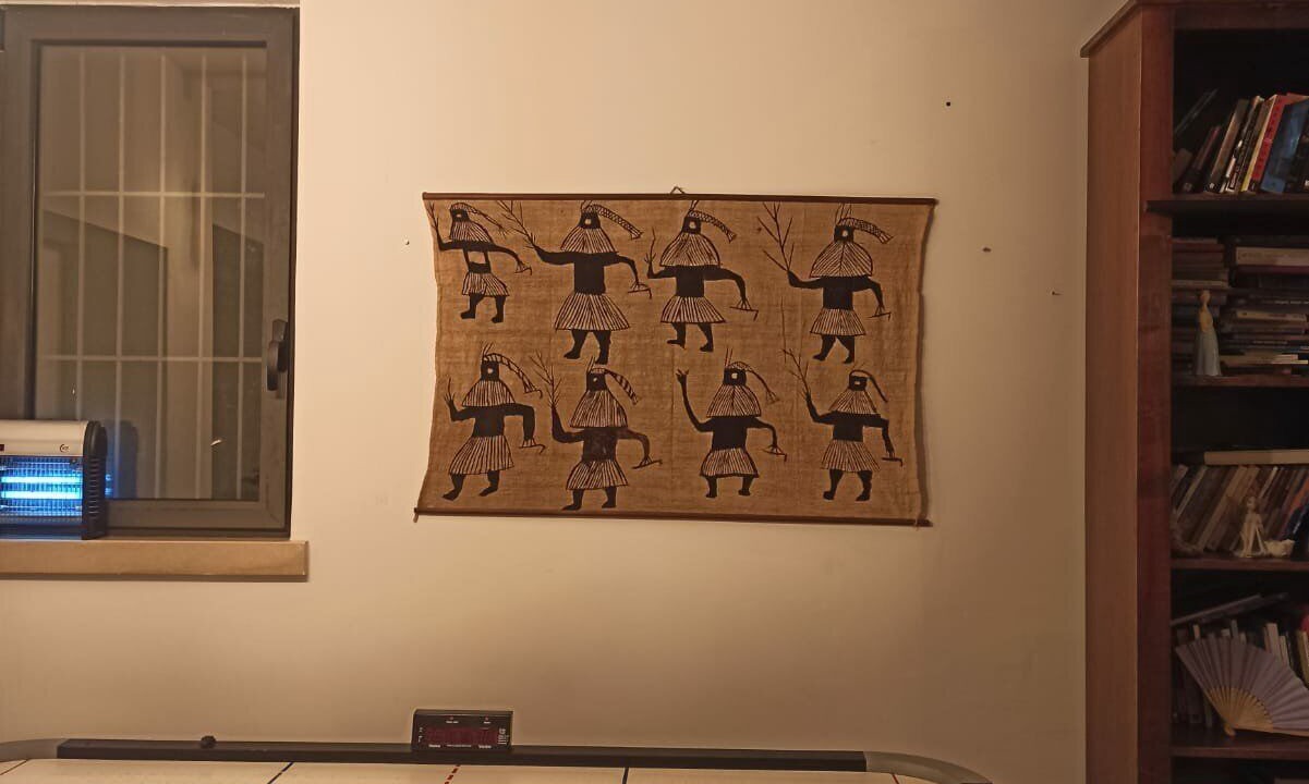 Photo of Bedroom in Herzliya Pituach