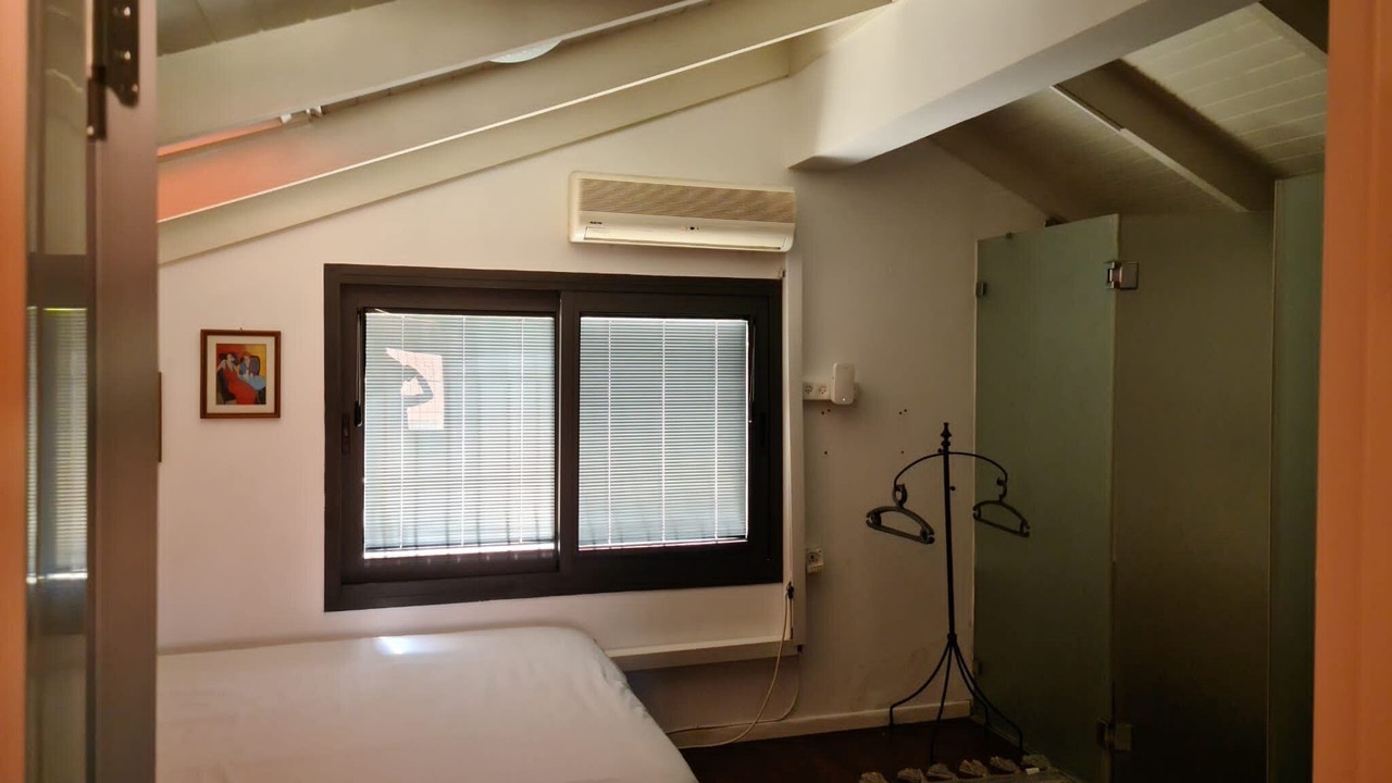 Photo of Bedroom in Herzliya Pituach