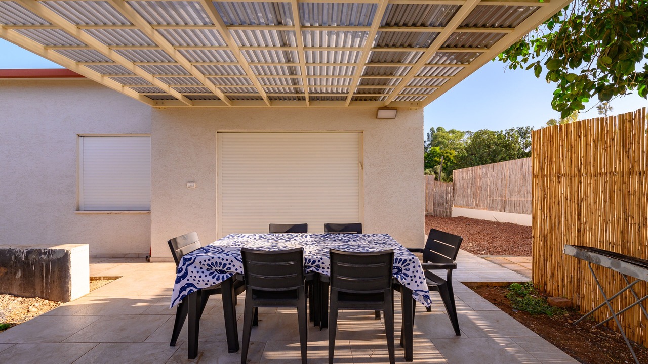 Photo of Outdoor in Shadmot Dvora