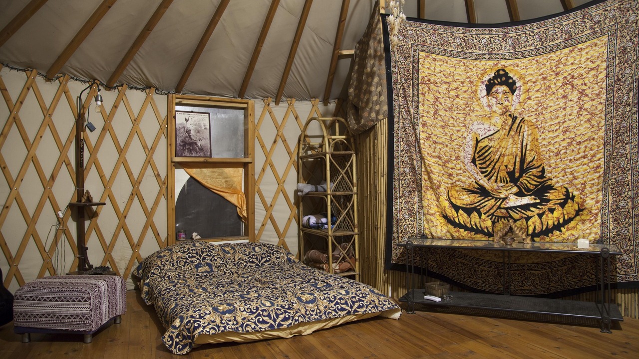 Photo of Bedroom in Amirim