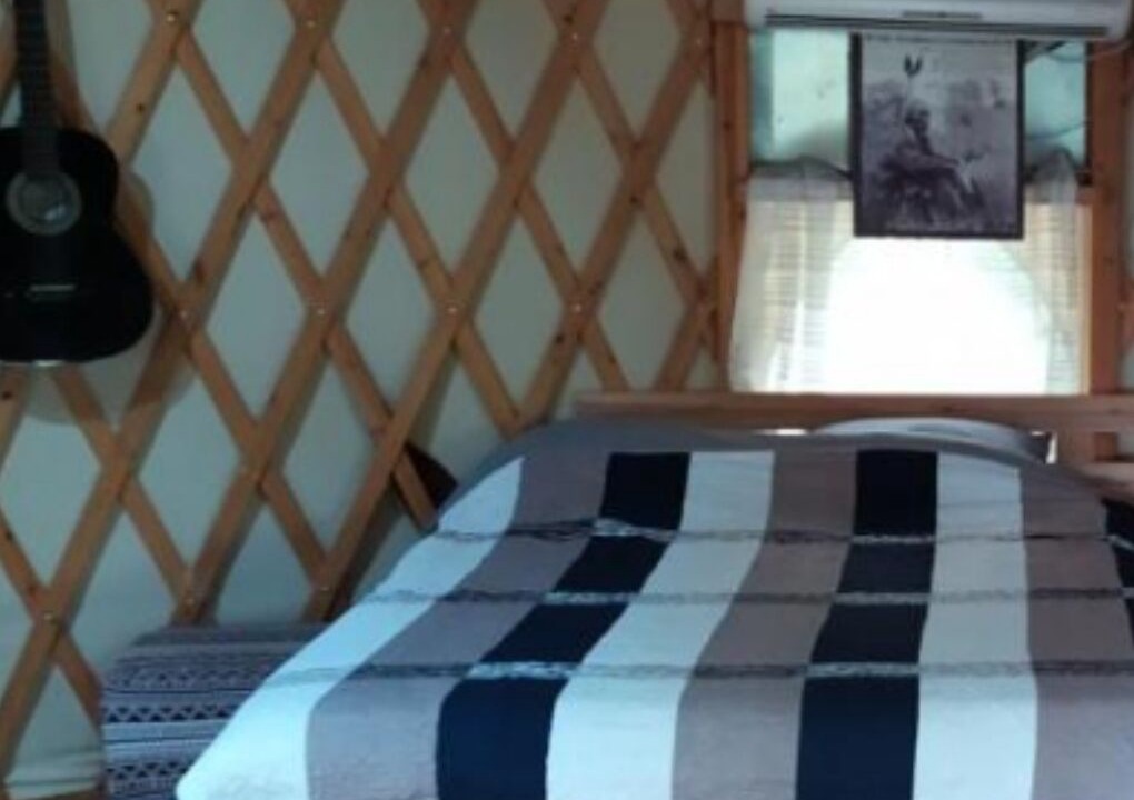 Photo of Bedroom in Amirim