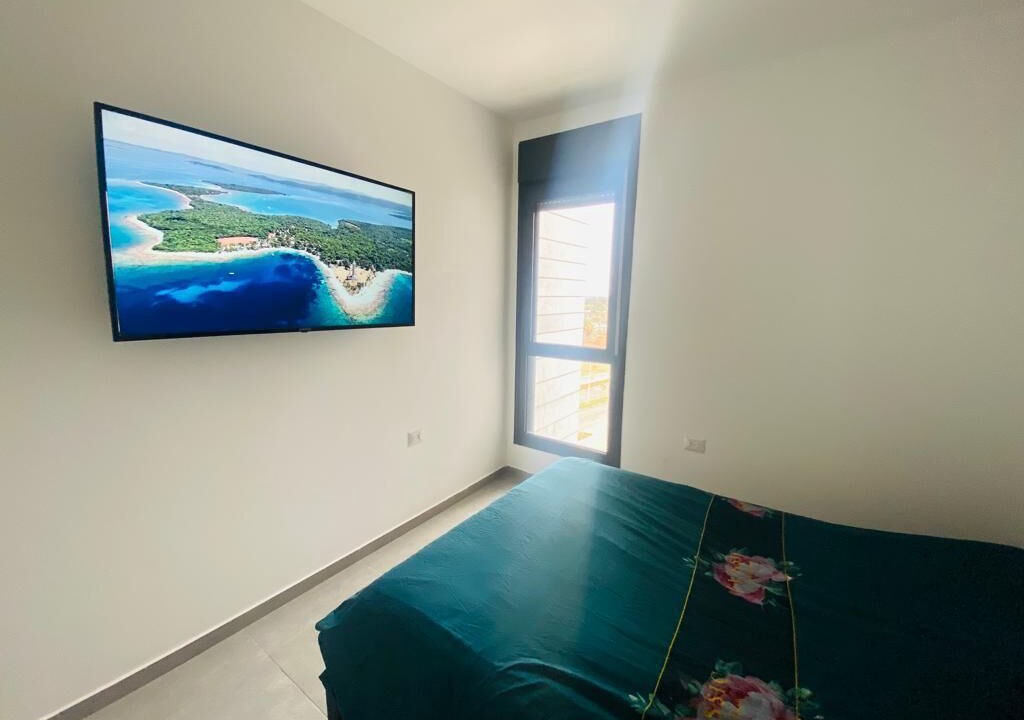 Photo of Bedroom in Herzliya