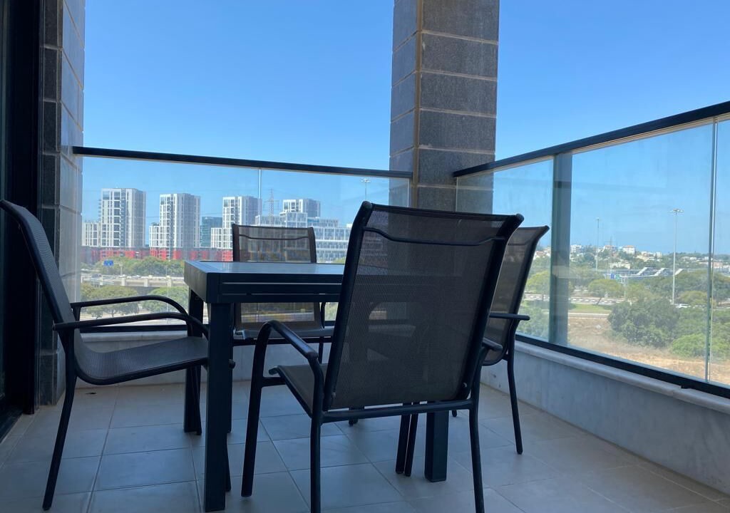 Photo of Outdoor in Herzliya