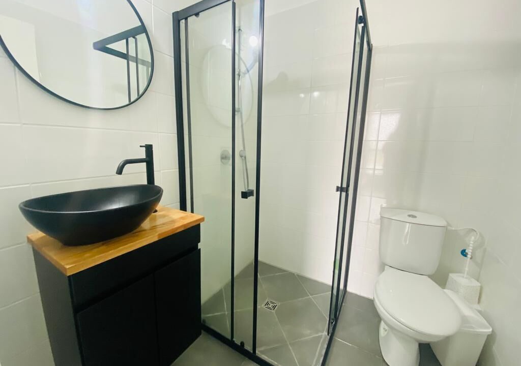 Photo of Bathroom in Herzliya