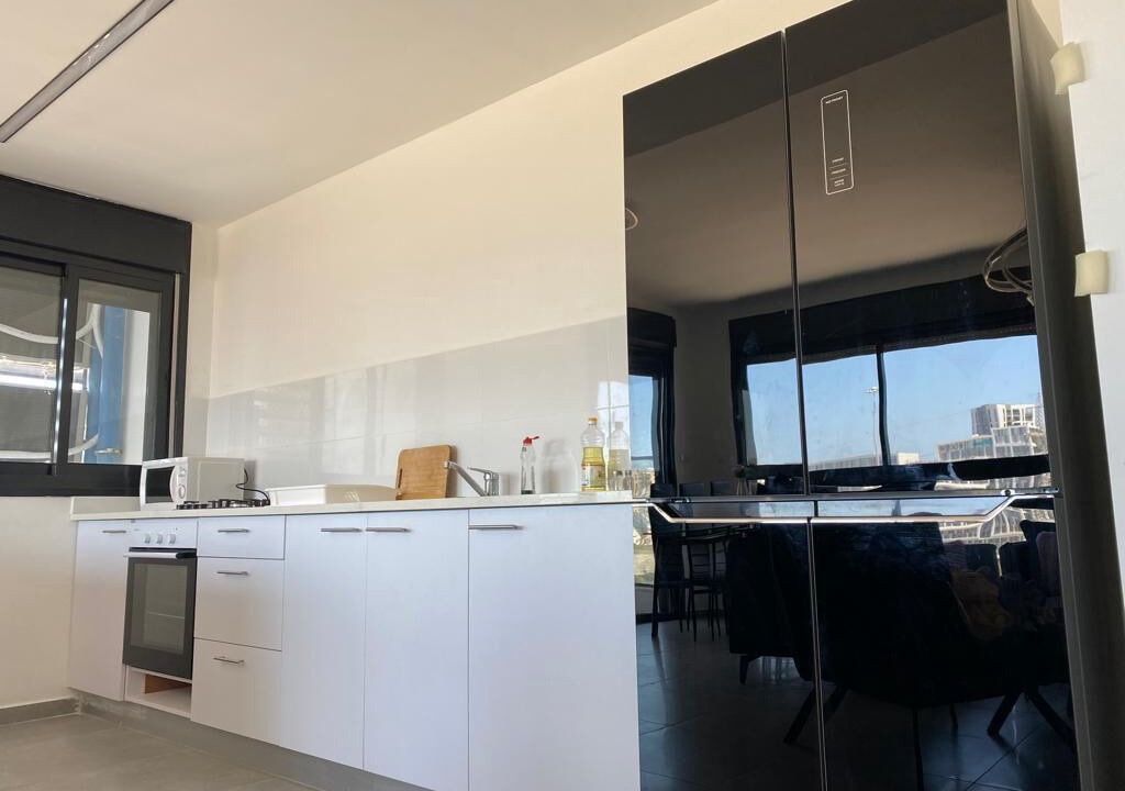 Photo of Kitchen in Herzliya