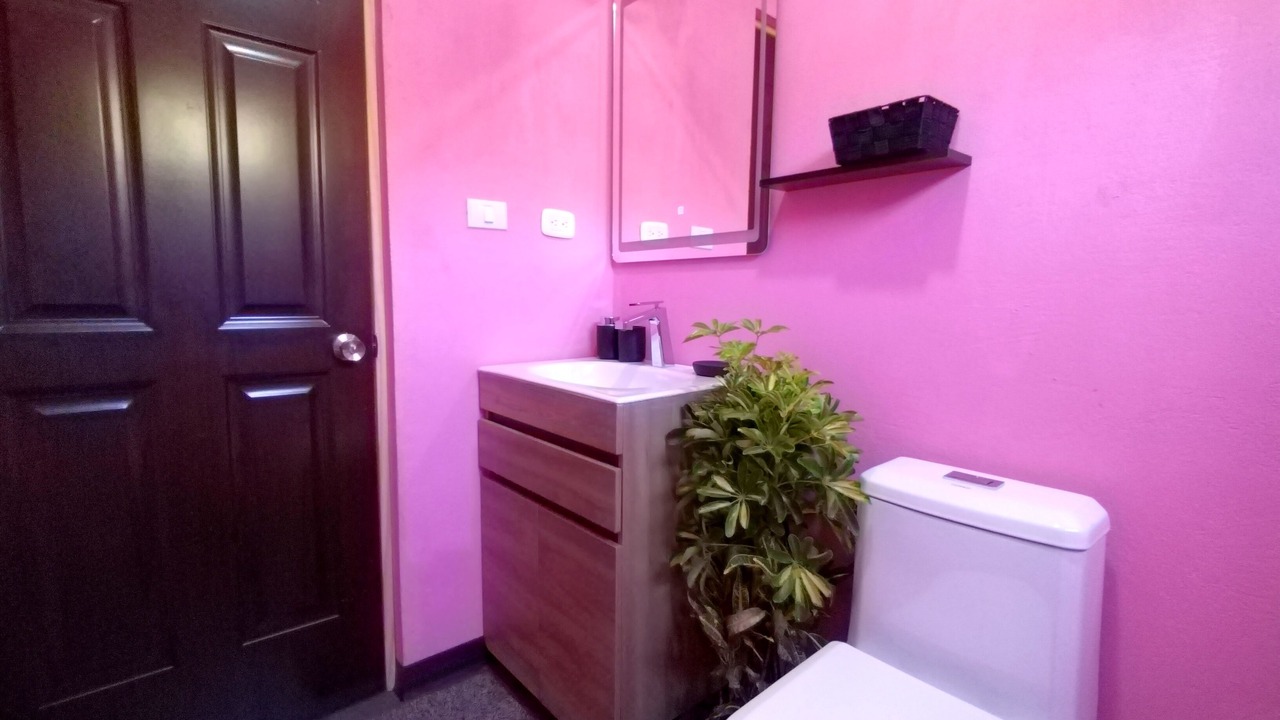 Photo of Bathroom in Coco