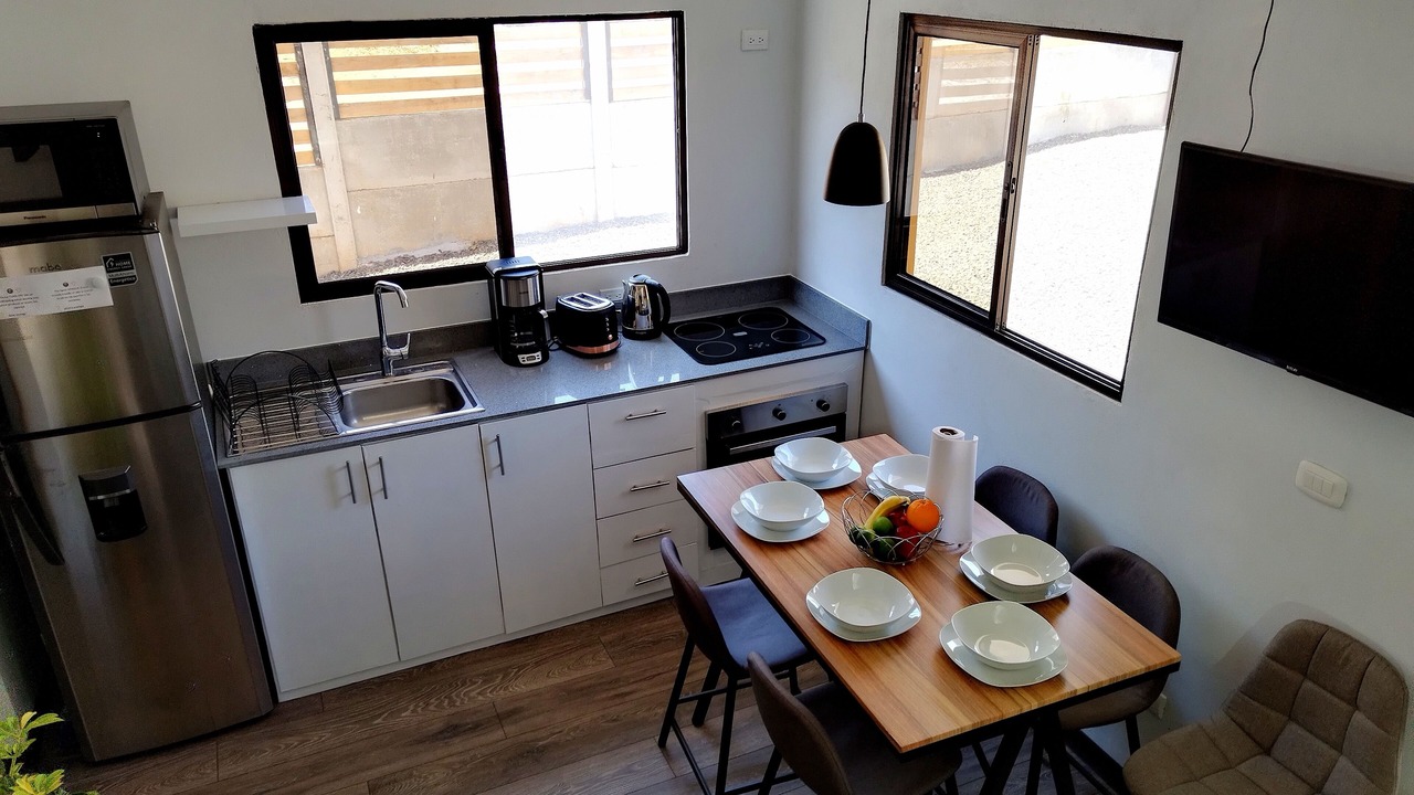 Photo of Kitchen in Coco