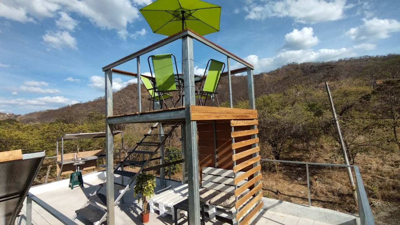 Photo of Outdoor in Coco